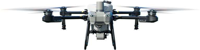 DJI Agras T25