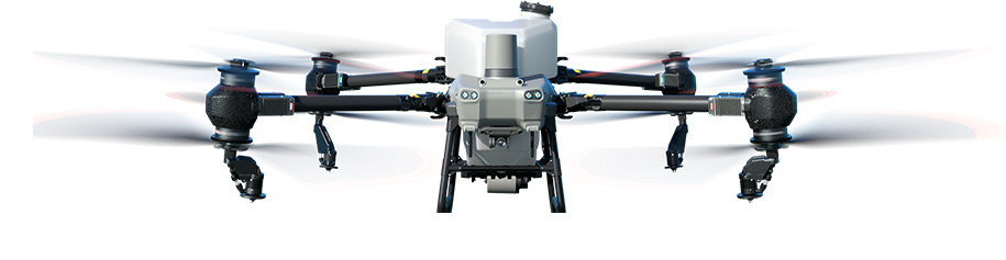 DJI Agras T50